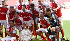 Mourinho: "Arsenal ostavio svoju filozofiju u svlačionici, dobar posao", Wenger: "Preskočili važnu prepreku"