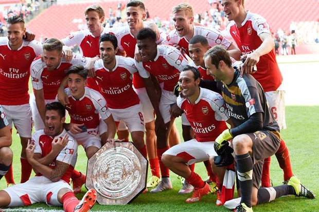 Mourinho: "Arsenal ostavio svoju filozofiju u svlačionici, dobar posao", Wenger: "Preskočili važnu prepreku"