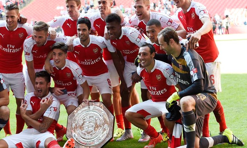 Mourinho: "Arsenal ostavio svoju filozofiju u svlačionici, dobar posao", Wenger: "Preskočili važnu prepreku"