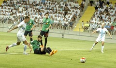 Bezjak: "Uz ovakve navijače ne možemo izgubiti", Leovac: "Ovaj stadion puno znači za sve"