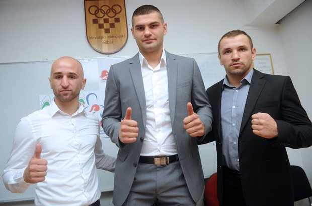 Sep protiv Abdelgawwada, Hrgović slobodan na startu boksačkog turnira