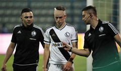 UEFA kaznila Albance, Legiji pobjeda 3:0, Kukesiju novčana kazna