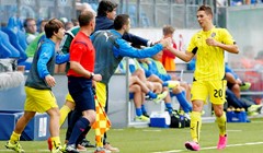 Mamić: "Ludo, neka isto bude u idućem krugu", Eduardo: "15 minuta nije htjelo proći, ovo se neće brzo zaboraviti"