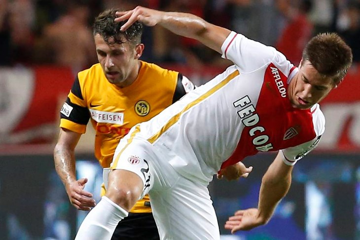 Video: Rapid šokirao Ajax u Amsterdamu, Pašalić i Subašić ponovno uvjerljivi protiv Švicaraca