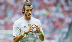 Video: Real Madrid do vrha napunio mrežu Real Betisa uz pet krasnih pogodaka