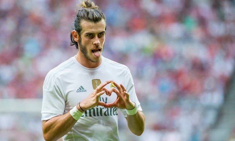 Video: Real Madrid do vrha napunio mrežu Real Betisa uz pet krasnih pogodaka