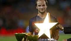 Rakitić MVP Joan Gamper trofeja, Barcelona bez Albe 10-15 dana