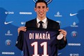 Di Maria: "Manchester United me želio prodati, a ja sam želio otići"
