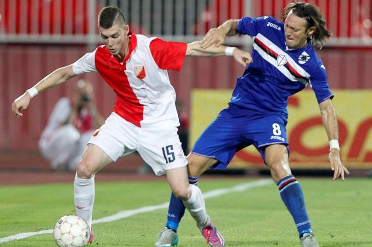 Video: Rumunji preokretom izbacili Bilića, Beqiraj junak Bjelorusa, Jelićeva Žilina prošla u 122. minuti