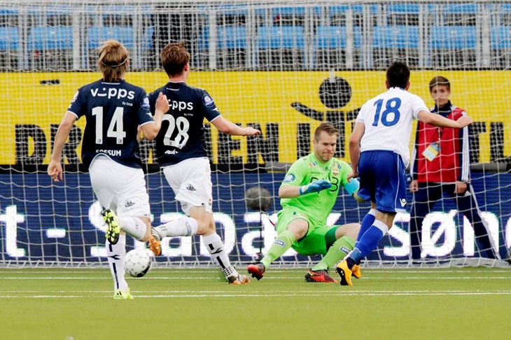 Hajduku sužen izbor, mogući protivnici Fenerbahče, RB Salzburg, Rubin, Bordeaux...