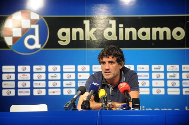 Mamić: "Rijeka igra najbolji nogomet u Hrvatskoj i favorit je, mi nismo dobri"