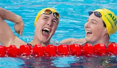 Cate Campbell srušila svjetski rekord i utrku završila kao posljednja