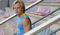 Rakitić: "Sevilla mi znači sve, ali učinit ću sve za pobjedu Barcelone u Superkupu"