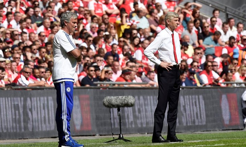 Chelsea protiv Arsenala: Puno domaćih derbija, a u Bakuu se prvi put međusobno bore za europski trofej