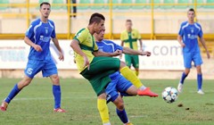 Bez pogodaka i bez previše zanimljivosti: Inter jedan bod uzeo i kod Istre 1961