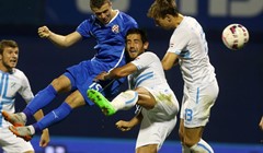 Dinamo i Rijeka u vrlo lošoj utakmici odigrali bez pobjednika i pogodaka