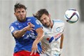 VIDEO: Santinijev pogodak nije bio dovoljan Caenu u Montpellieru