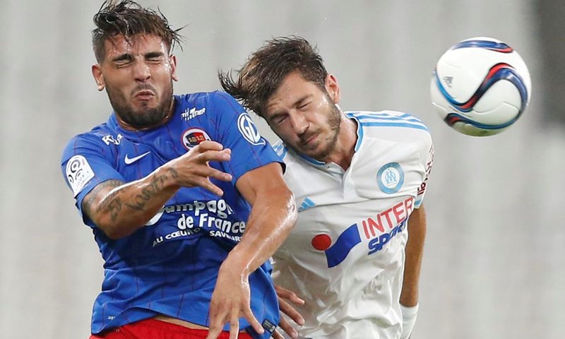 Video: Monaco preokretom slavio u Nici, Marseille razočarao na otvaranju i ostao bez trenera