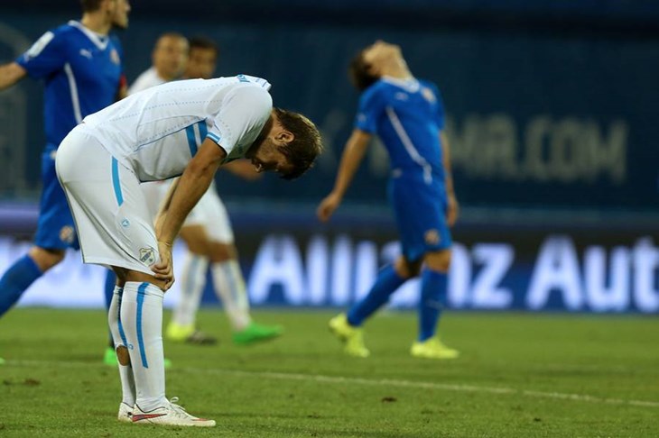 Pjaca: "Sve je štimalo, osim što nema gola", Ademi: "Ima takvih utakmica"