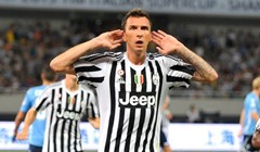 Mandžukić "izvrstan u napadu", Allegri: "Da nije sjajan, ne bismo ga ni doveli"