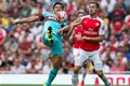 Video: Slaven Bilić bolji start nije mogao poželjeti, West Ham na Emiratesu bolji od Arsenala