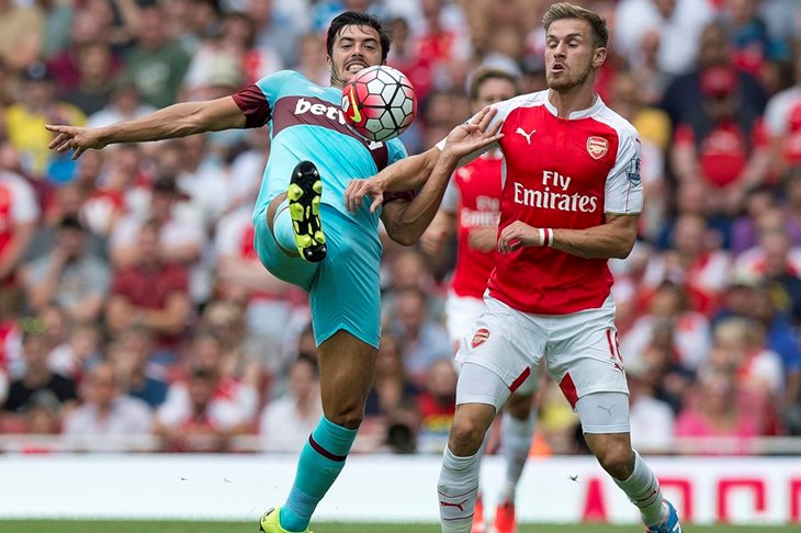 Ramsey: "Neke izrečene stvari prema Wengeru nisu poštene"