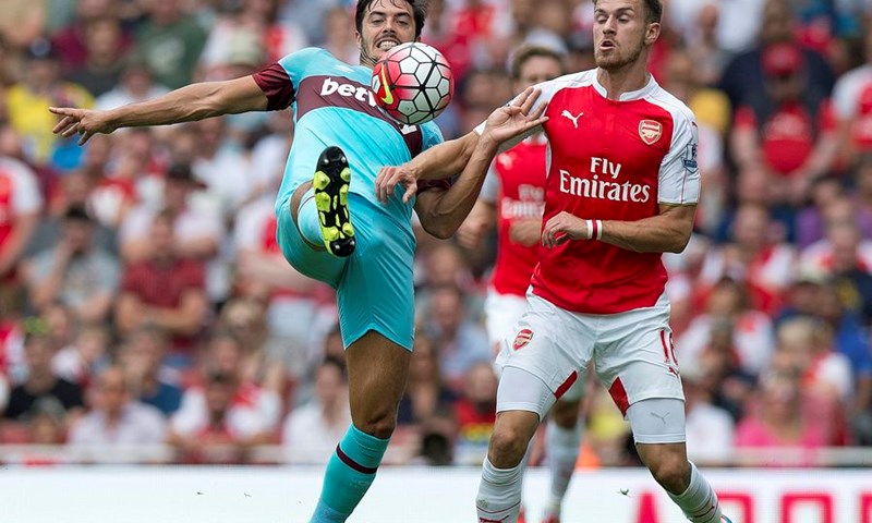 Ramsey: "Neke izrečene stvari prema Wengeru nisu poštene"
