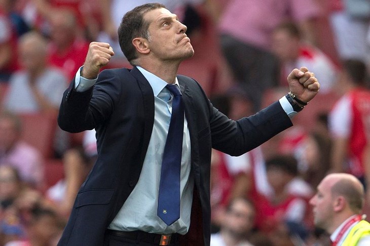 VIDEO: Sreća ga pomazila na rođendan - Bilićev West Ham napokon upisao pobjedu u Premiershipu