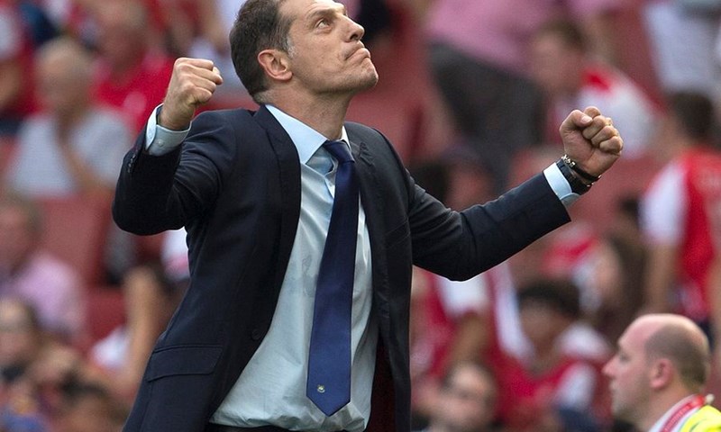 VIDEO: Sreća ga pomazila na rođendan - Bilićev West Ham napokon upisao pobjedu u Premiershipu