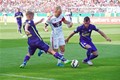 Video: Bayern uspješan kod niželigaša, prvi gol Artura Vidala