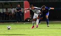 Kopić: „Usmjerili smo utakmicu tamo gdje smo željeli“; Besek: „Jedna nesmotrenost nas je hendikepirala“