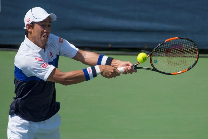Kei Nishikori stigao do desete titule u karijeri slavljem u Washingtonu