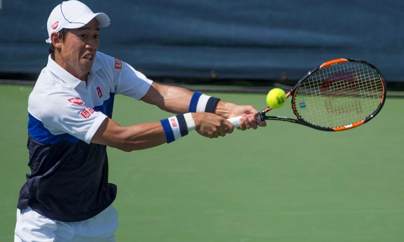 Kei Nishikori stigao do desete titule u karijeri slavljem u Washingtonu