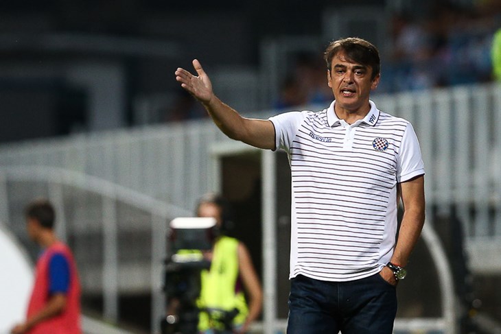 Hajduk poražen u Liberecu, Slovan iskoristio bolji nastup u drugom poluvremenu