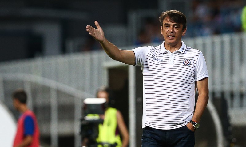 Hajduk poražen u Liberecu, Slovan iskoristio bolji nastup u drugom poluvremenu