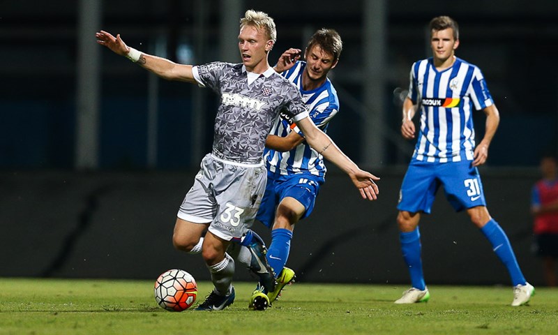 Čačić: „Moramo priznati da je Hajduk bio bolji“, Burić: „Nikad ne komentiram odluke sudaca“