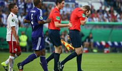 Njemački nogometni savez dodijelio pobjedu Leipzigu u prekinutoj utakmici