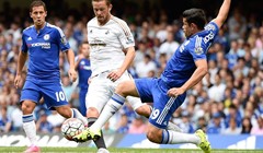 Chelsea najavio žalbu na crveni karton Thibautu Courtoisu iz prvog kola