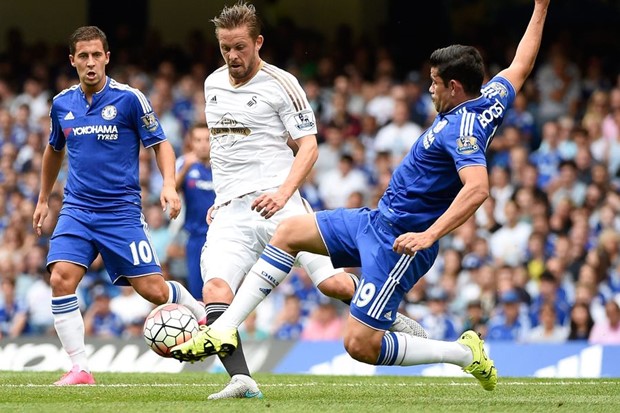 Chelsea najavio žalbu na crveni karton Thibautu Courtoisu iz prvog kola