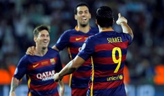 Video: Superutakmica na otvaranju euro-sezone, Barcelona nakon velike drame nadvisila Sevillu