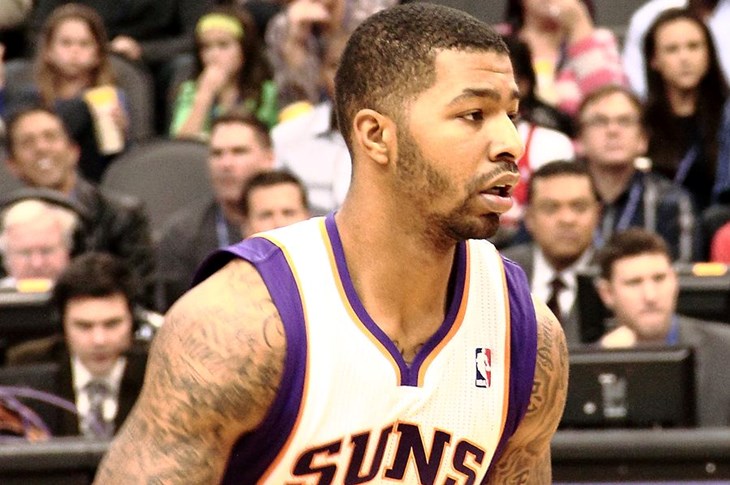 Markieff Morris: "Jedno je sigurno, ne želim igrati u Sunsima"