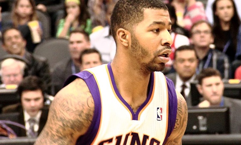 Markieff Morris: "Jedno je sigurno, ne želim igrati u Sunsima"