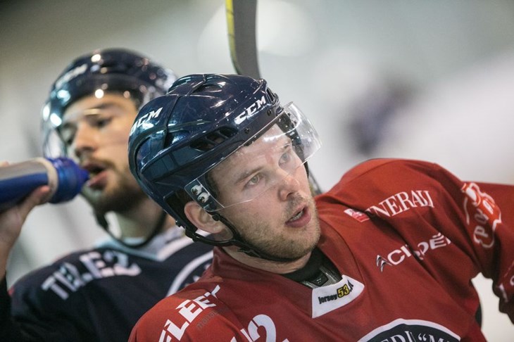 Medveščak produžio ugovore sa sedmoricom igrača