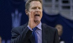 Steve Kerr: Pobjednik kao igrač, trener i čovjek