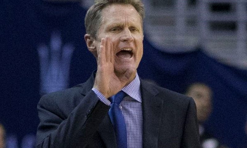 Kerr: "Jako nas privlači rekord, ali neću forsirati igrače da ga stignu"