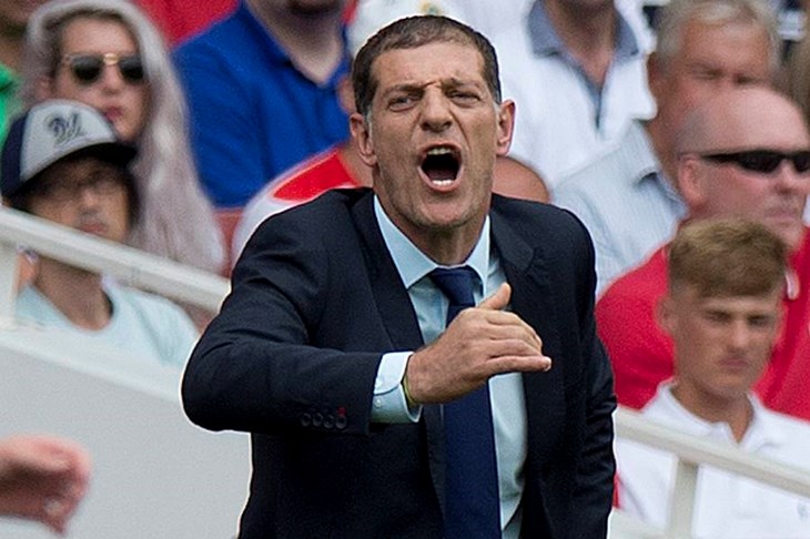 Bilić: "Parkirali smo autobus, ali nismo povukli ručnu"