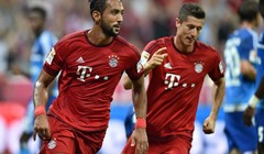 Video: Bayern suvereno otvorio Bundesligu, Iličević i Olić bespomoćni u Münchenu