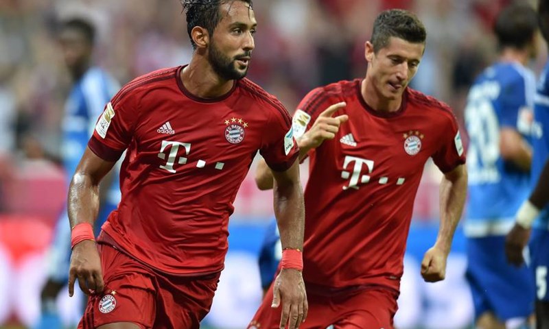 Video: Bayern suvereno otvorio Bundesligu, Iličević i Olić bespomoćni u Münchenu