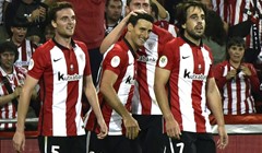 Enrique: "Ako netko može preokrenuti ovaj zaostatak, onda je to Barcelona". Aduriz: "Ništa još nije gotovo"