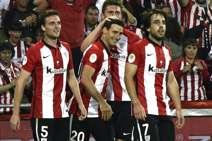 Enrique: "Ako netko može preokrenuti ovaj zaostatak, onda je to Barcelona". Aduriz: "Ništa još nije gotovo"